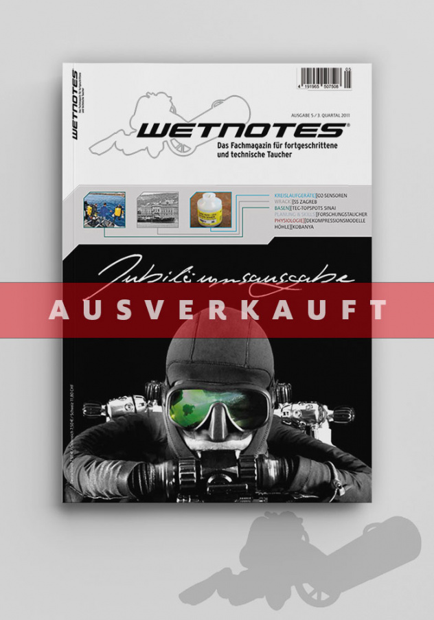 Cover Wetnotes #5