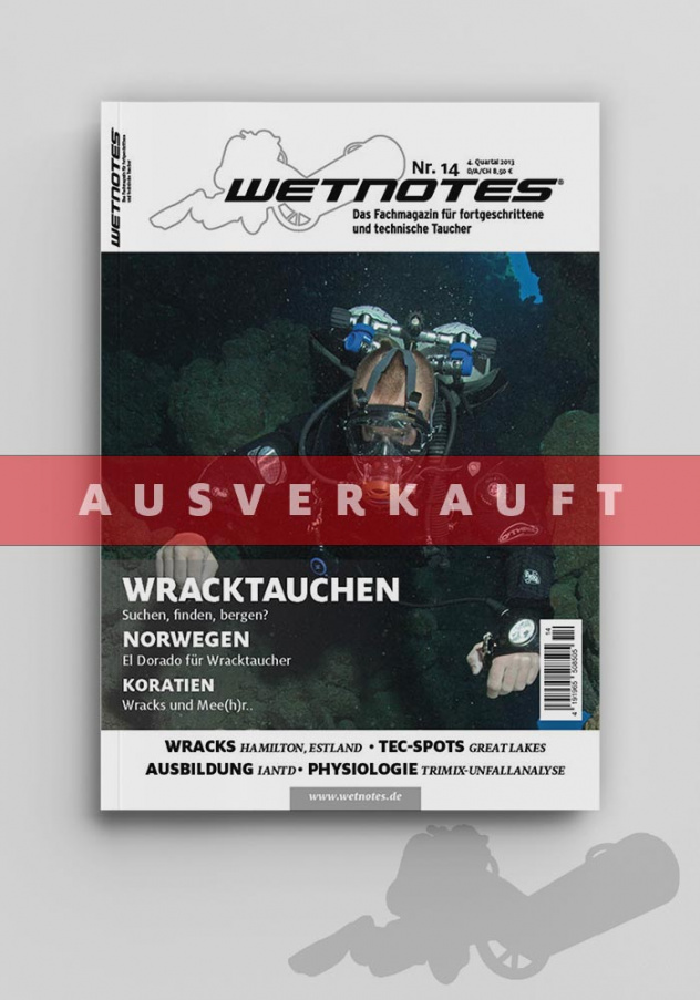 Cover Wetnotes #14