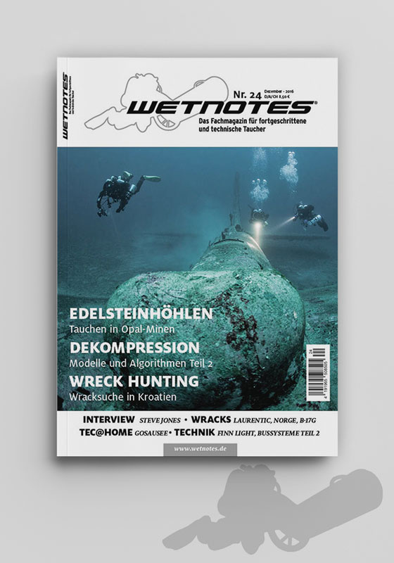 Cover Wetnotes #24
